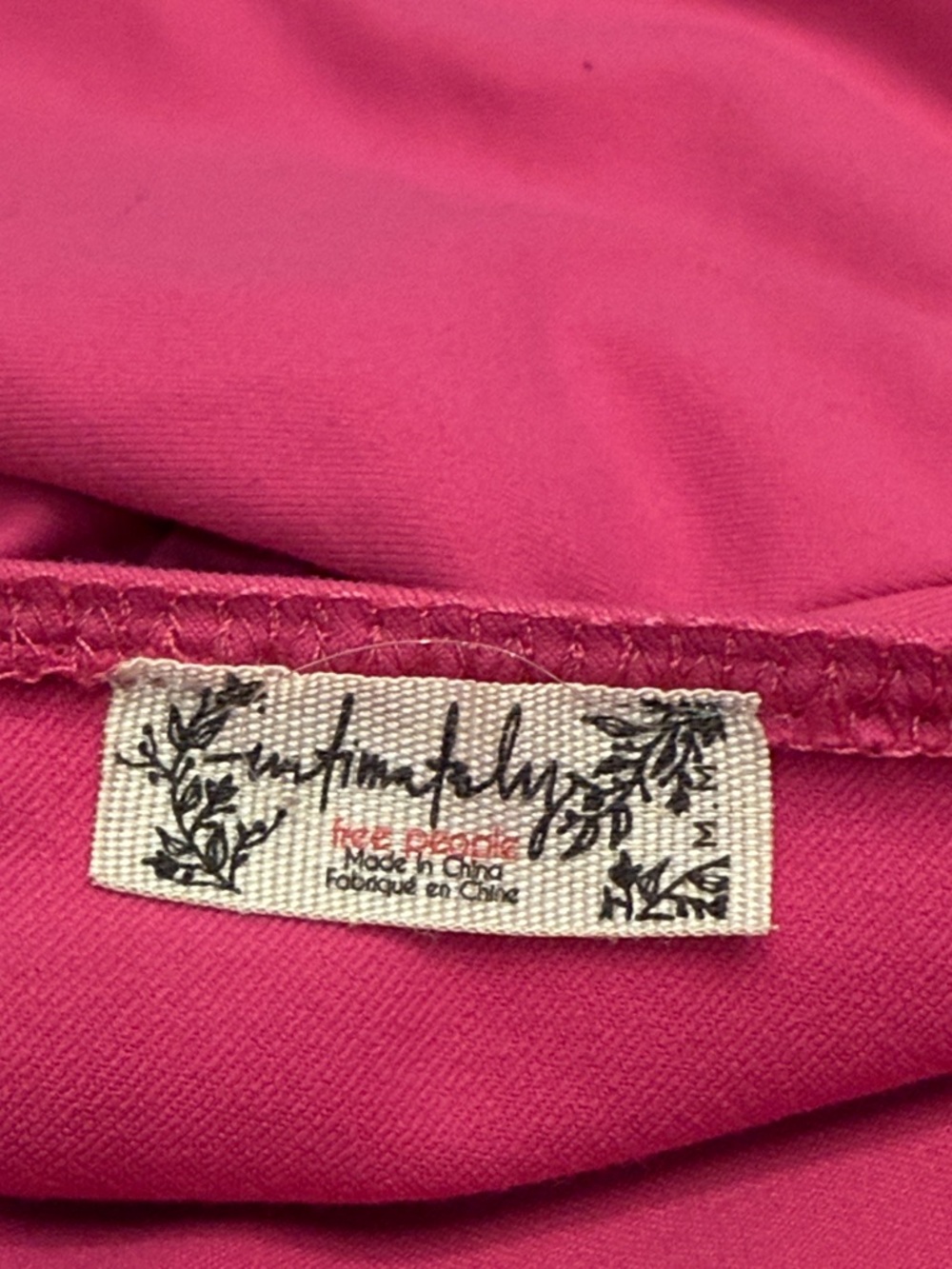 Bodysuit - Picture 5 of 6